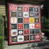 You All Need Science Quilt Blanket Vh09  Quilt